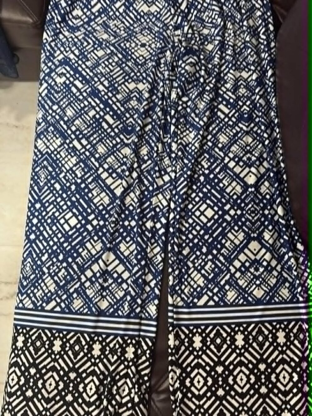 WIDE-LEG PANTS